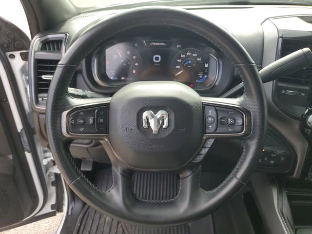 Used 2023 RAM 2500 Rebel w/ Level 1 Equipment Group image 21