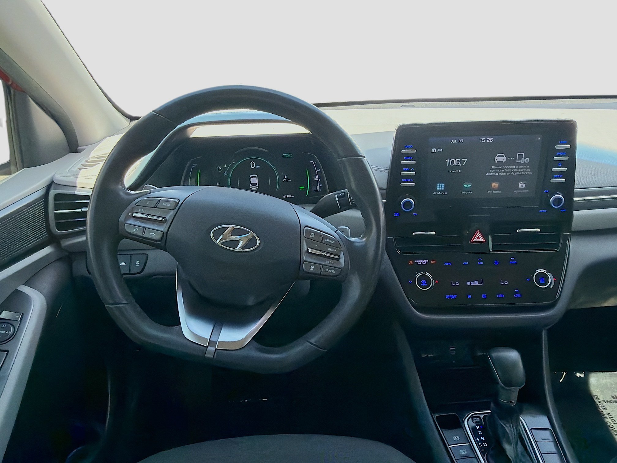 Used 2020 Hyundai Ioniq SEL FWD image 18