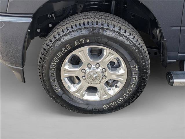 Used 2026 RAM 2500 Laramie w/ Night Edition image 22