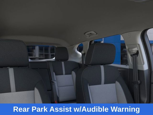 New 2025 Chevrolet Blazer LT w/ Convenience Package image 25