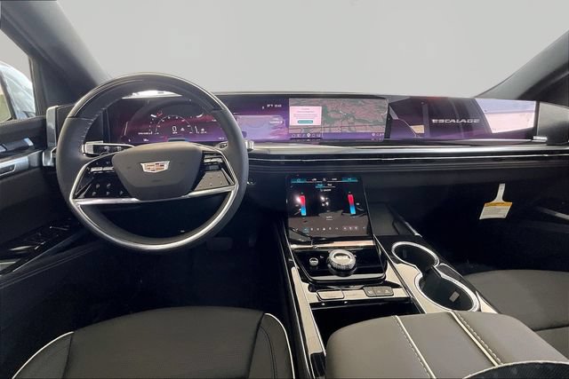 New 2026 Cadillac Escalade Sport w/ LPO, ONYX Package AWD/4WD image 5