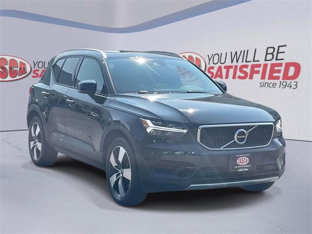 Used 2020 Volvo XC40 T5 Momentum w/ Protection Package Premier