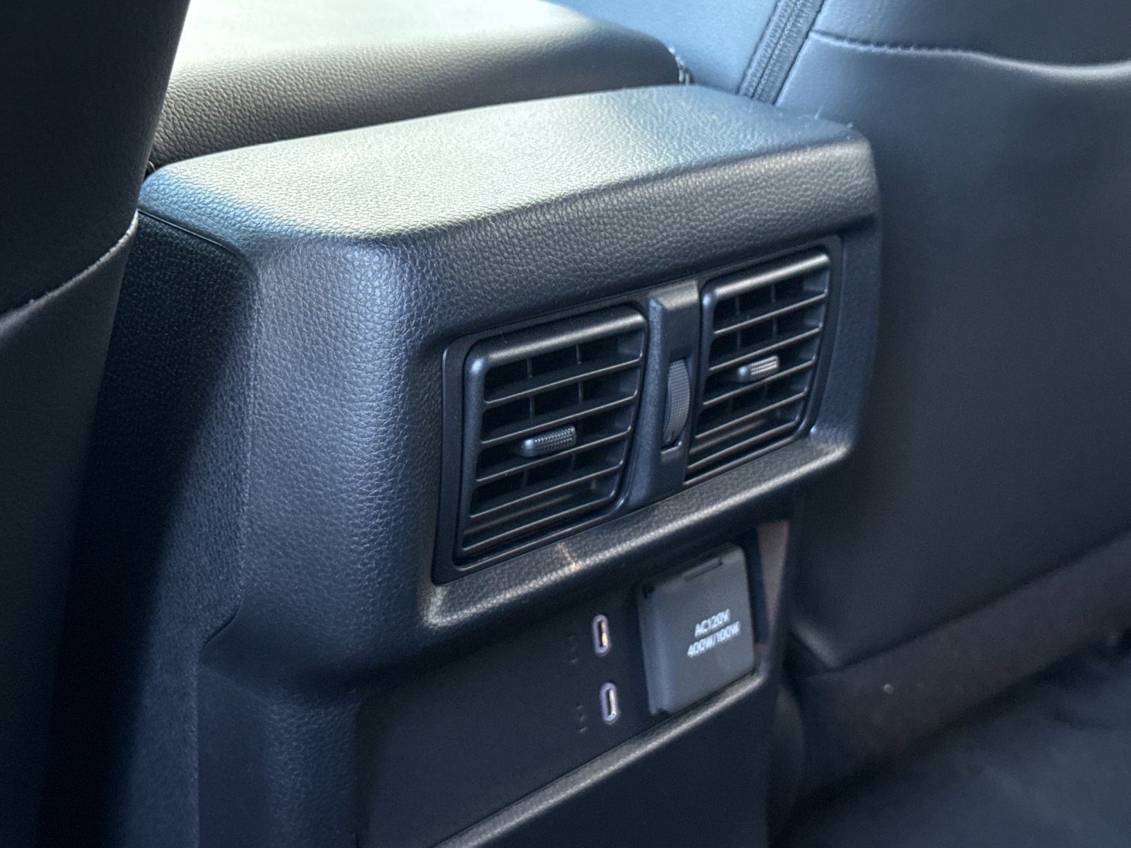 New 2026 Toyota 4Runner Limited AWD/4WD image 15