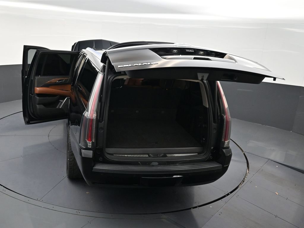 Used 2019 Cadillac Escalade ESV Premium Luxury image 35