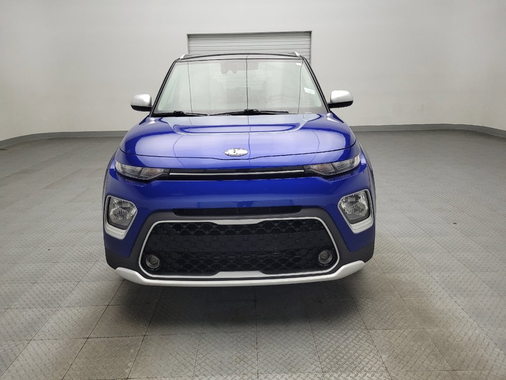 Used 2021 Kia Soul X-Line FWD image 15