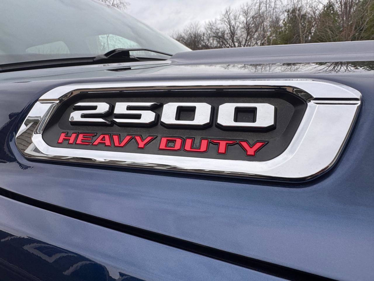 Used 2021 RAM 2500 Limited w/ Cold Weather Group AWD/4WD image 30
