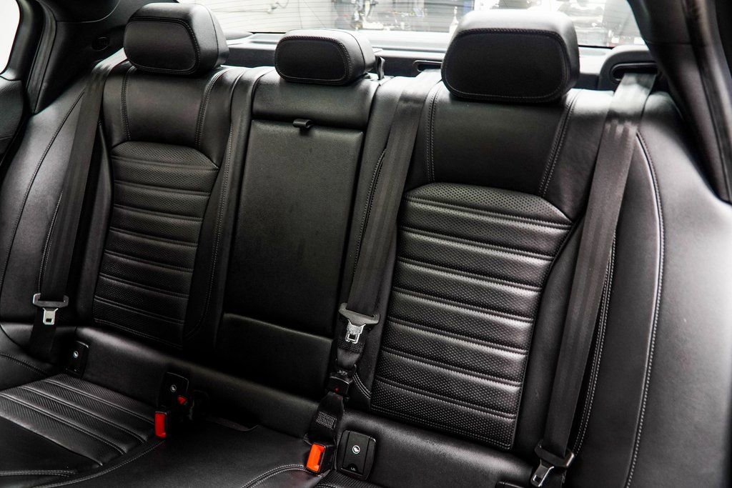 Used 2023 Alfa Romeo Giulia Veloce image 39