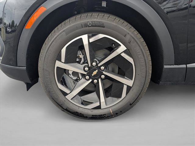 New 2026 Chevrolet Equinox EV LT image 10