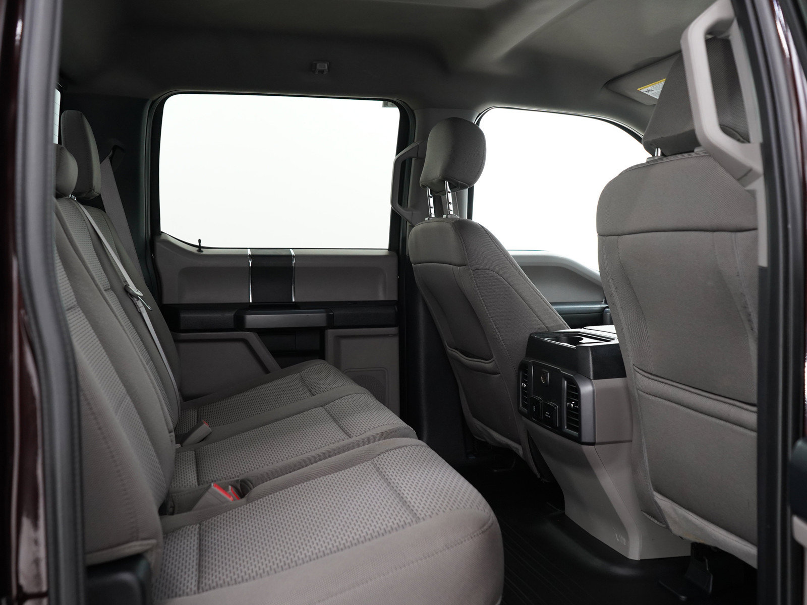 Used 2020 Ford F150 XLT w/ Equipment Group 301A Mid AWD/4WD image 14