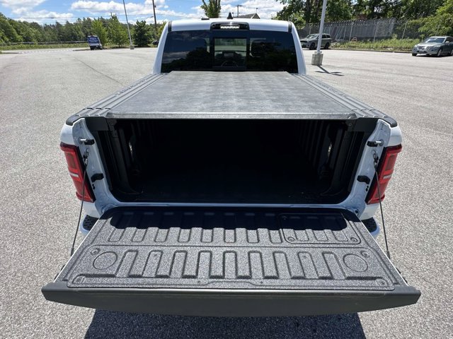 New 2026 RAM 1500 Limited AWD/4WD image 27