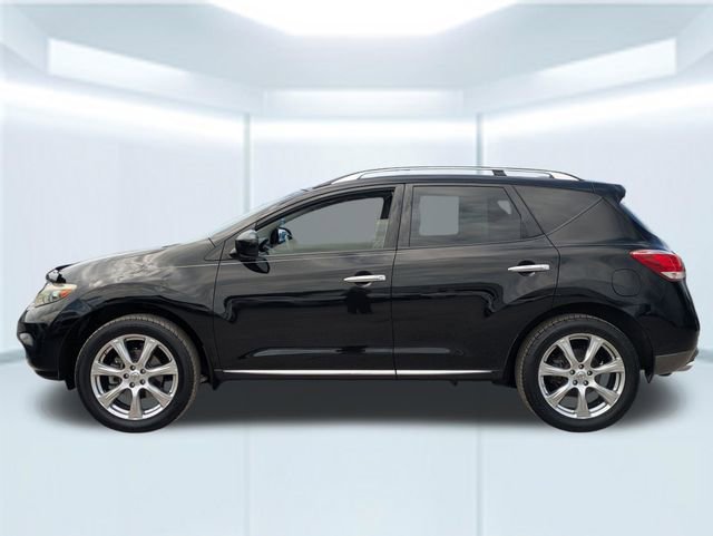 Used 2013 Nissan Murano LE w/ Platinum Pkg video 2