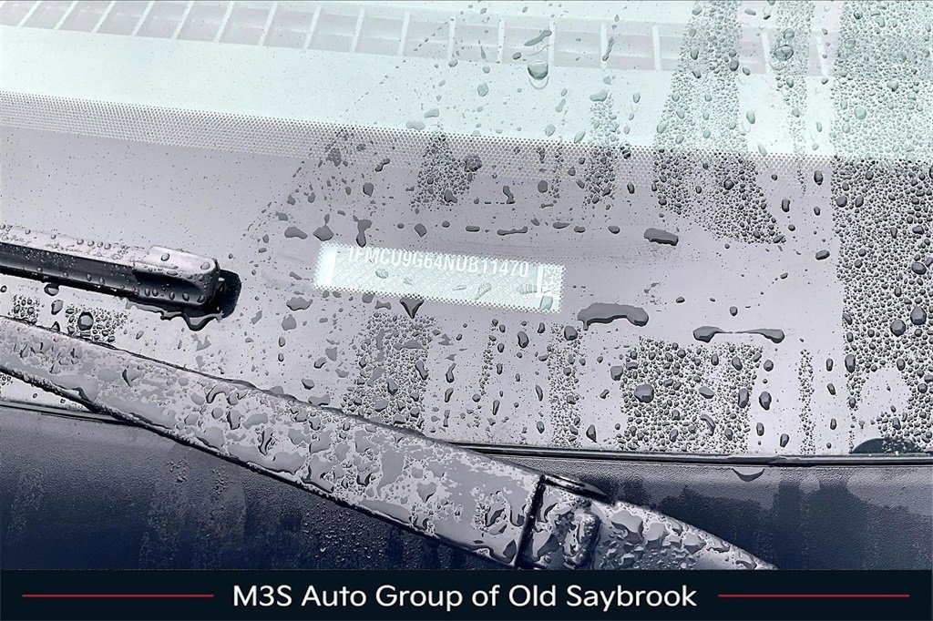 Used 2022 Ford Escape SE image 18