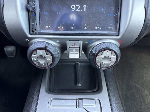 Used 2013 Chevrolet Camaro LS image 24