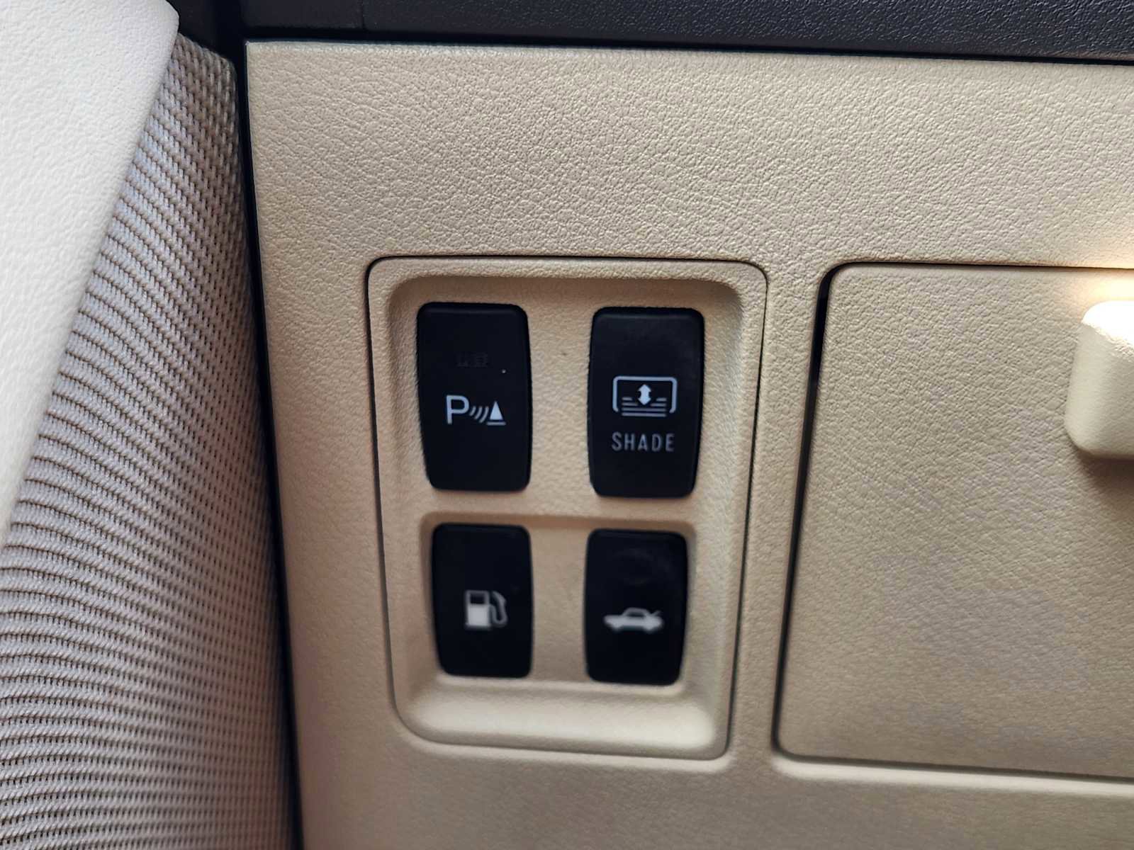 Used 2012 Lexus ES 350 FWD image 21