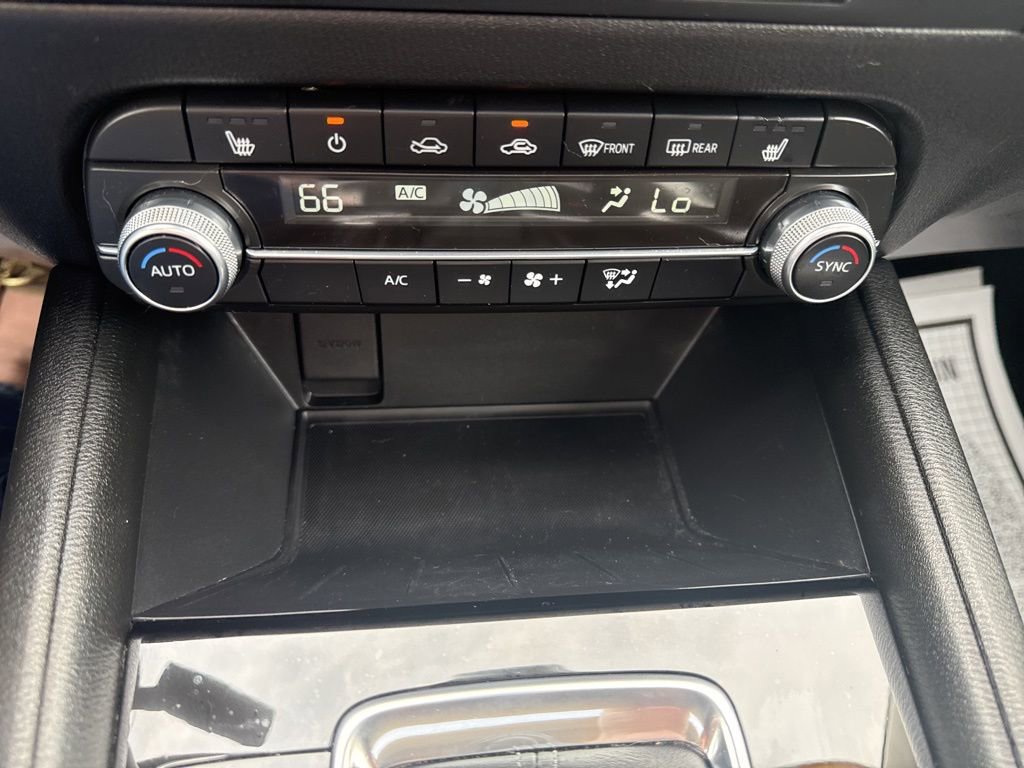 Used 2023 MAZDA CX-5 AWD 2.5 S image 26