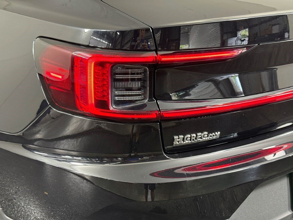 Used 2024 Polestar Polestar 2 AWD/4WD image 34