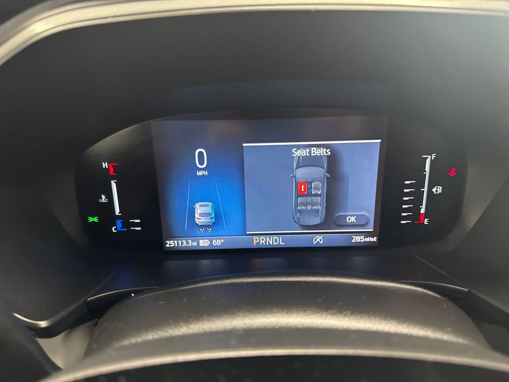 Certified 2023 Ford Escape Active AWD/4WD image 16