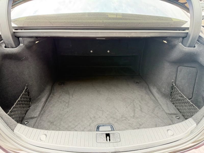 Used 2018 Mercedes-Benz S 450 4MATIC Sedan image 32