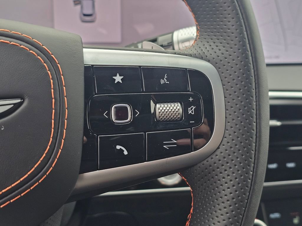 New 2026 Genesis GV70 3.5T Sport Prestige image 35