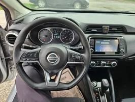 Used 2020 Nissan Versa S image 14