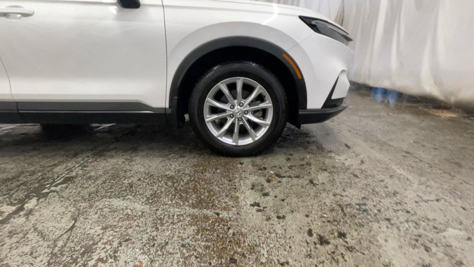 Certified 2024 Honda CR-V EX-L image 16