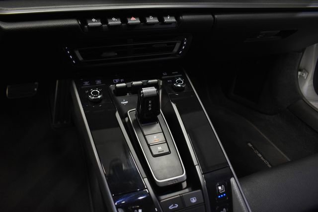 Used 2020 Porsche 911 Carrera S RWD image 16