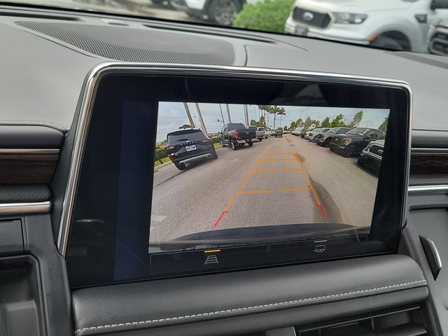 Used 2023 Chevrolet Tahoe Premier image 30