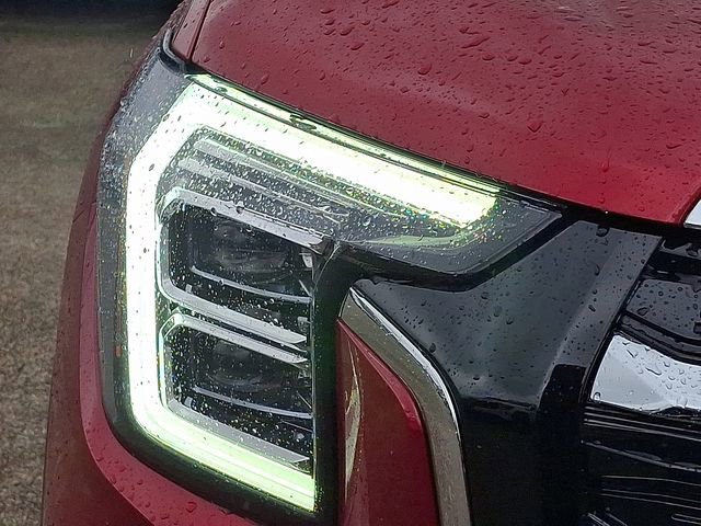 New 2026 GMC Terrain Elevation w/ Elevation Premium Package AWD/4WD image 10