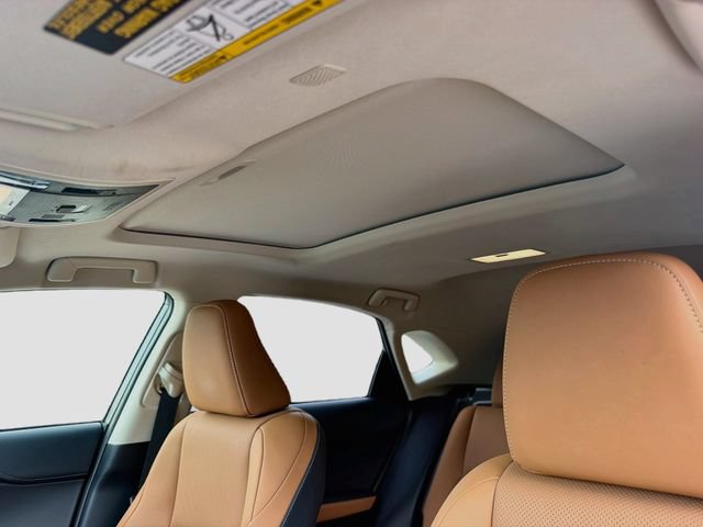 Used 2019 Lexus NX 300 FWD w/ Comfort Package image 26