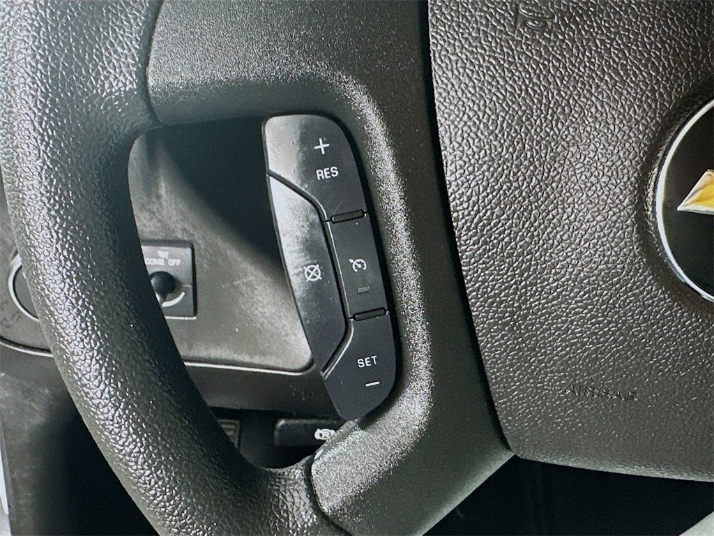 Used 2024 Chevrolet Express 2500 Work Van w/ Driver Convenience Package image 21