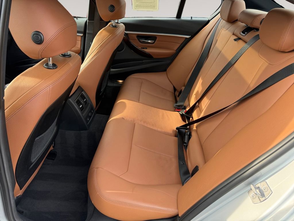 Used 2016 BMW 328i xDrive Sedan image 13