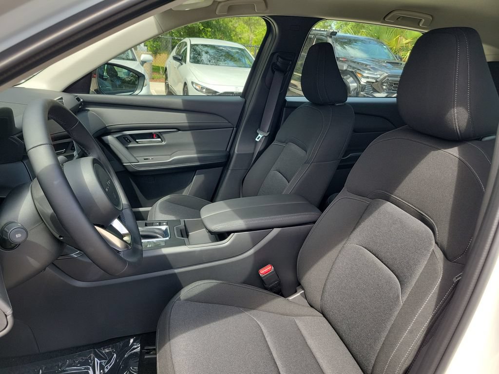 New 2026 MAZDA CX-5 AWD 2.5 S image 16