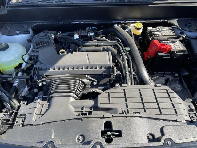 New 2026 Ford Maverick XLT w/ XLT Luxury Package AWD/4WD image 12