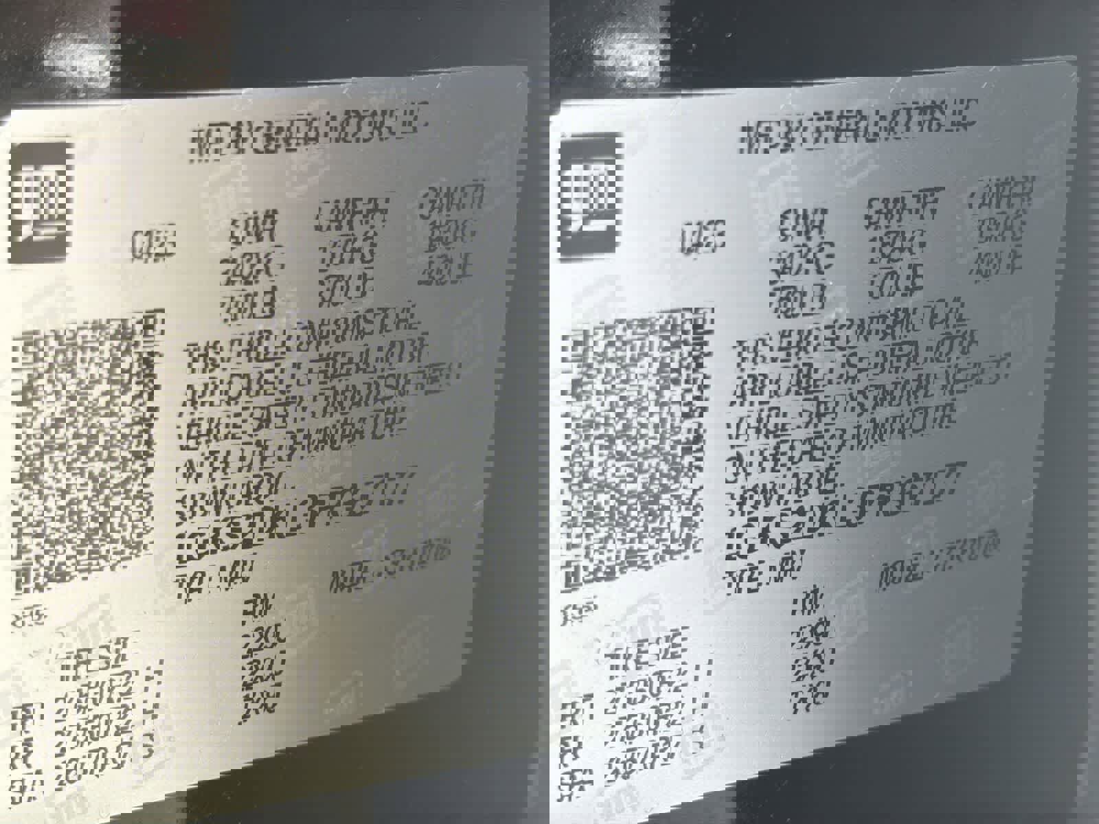 Used 2023 GMC Yukon Denali image 35