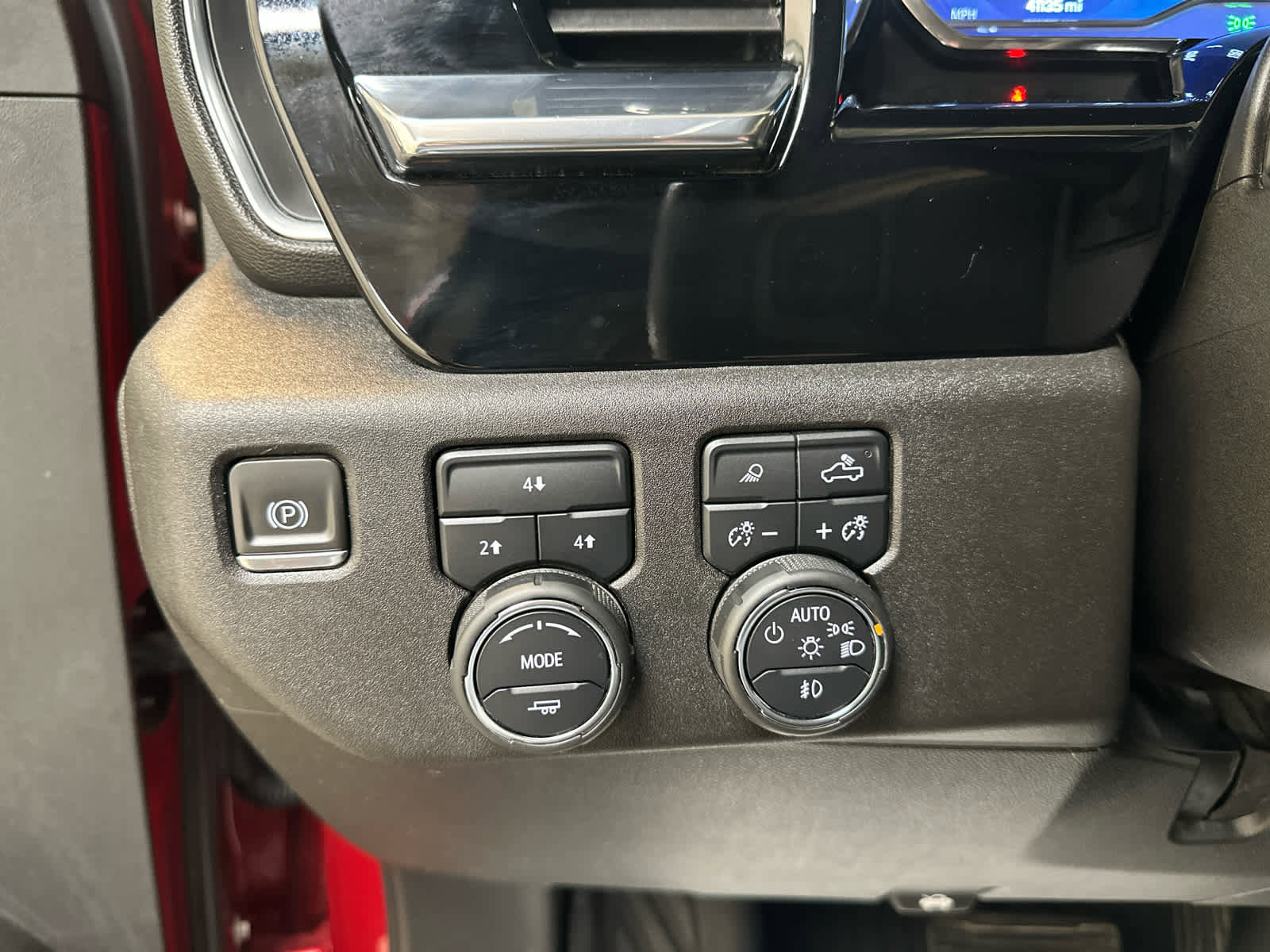 Certified 2024 Chevrolet Silverado 3500 LT w/ All Star Edition AWD/4WD image 18