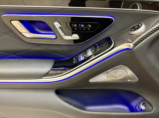 New 2026 Mercedes-Benz S 63 AMG S image 12