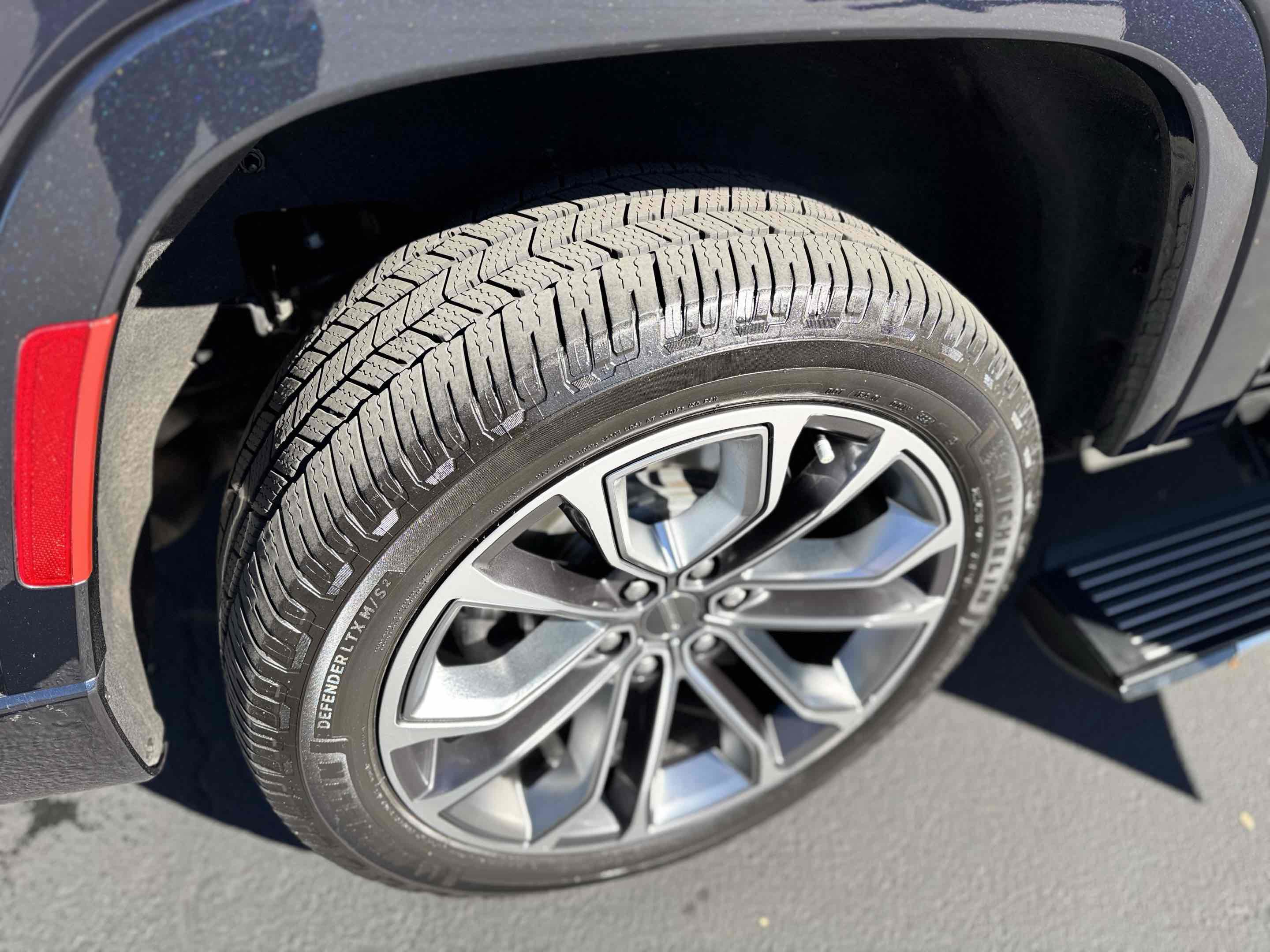 Used 2023 Jeep Grand Wagoneer L Series III image 15