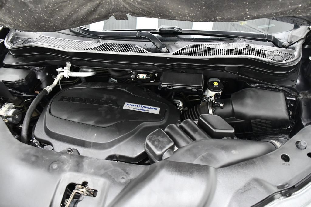 Used 2019 Honda Pilot EX-L image 6