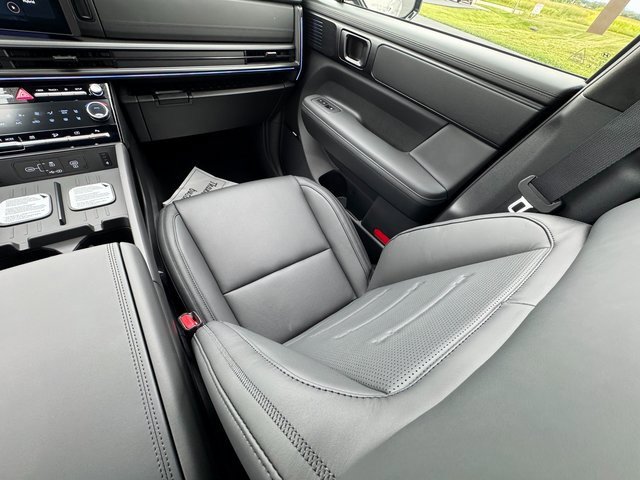 New 2026 Hyundai Santa Fe Calligraphy w/ Tow & Go Package image 14