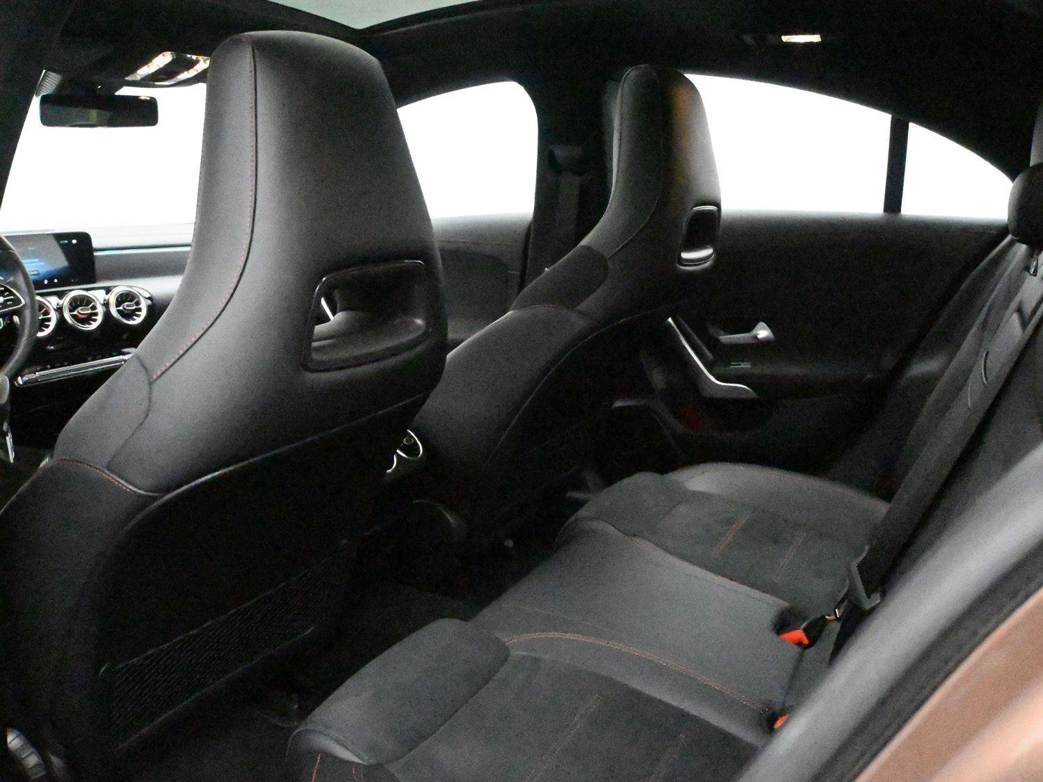 Used 2022 Mercedes-Benz CLA 250 4MATIC image 13