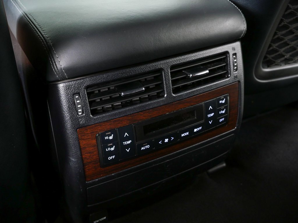 Used 2021 Toyota Land Cruiser image 19