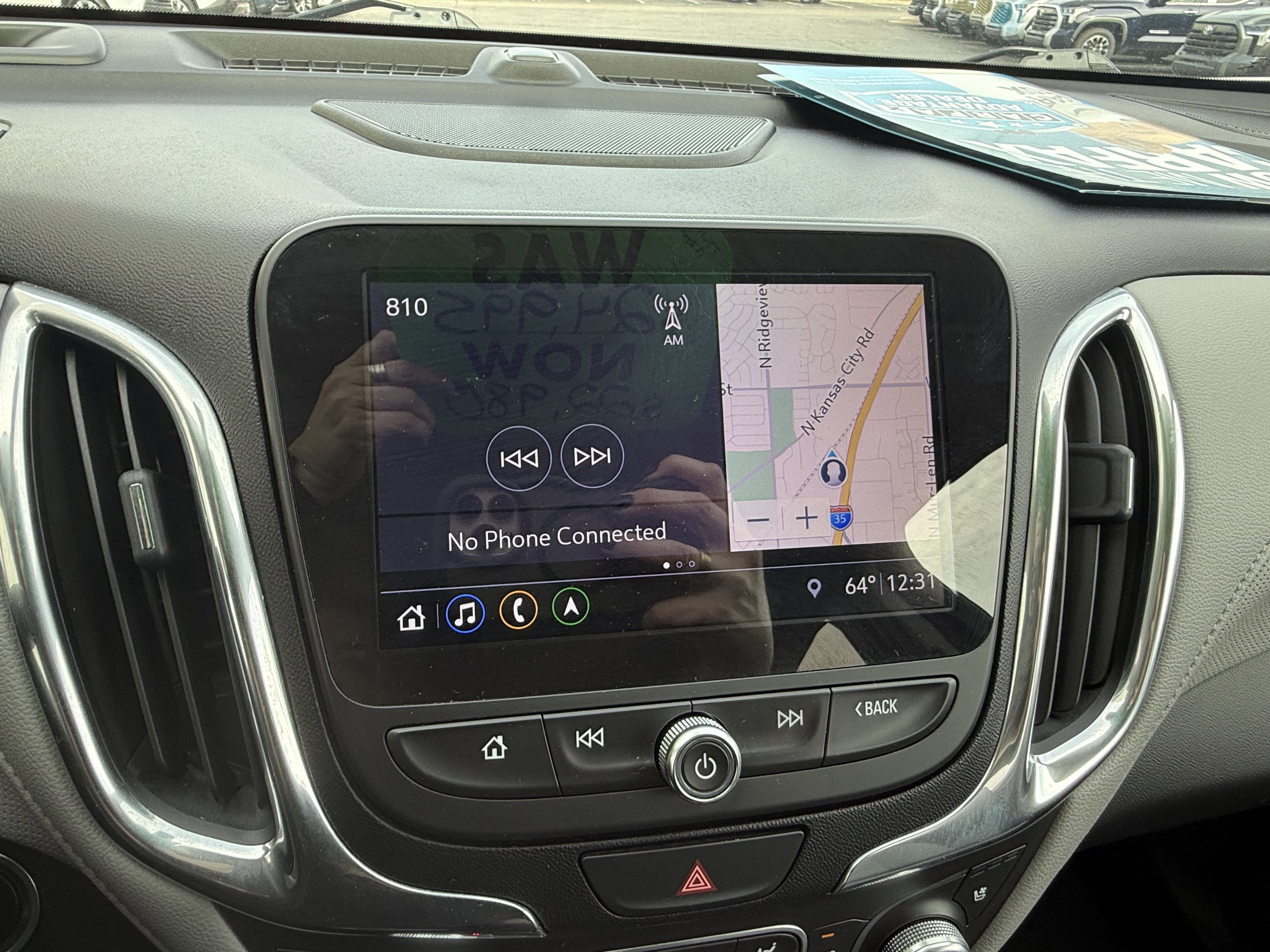 Used 2019 Chevrolet Equinox Premier image 29