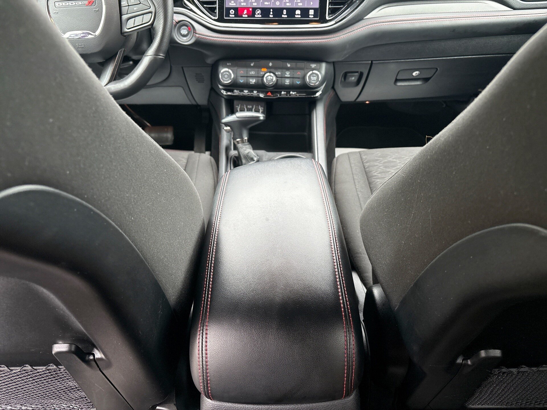 Used 2026 Dodge Durango GT AWD/4WD image 32