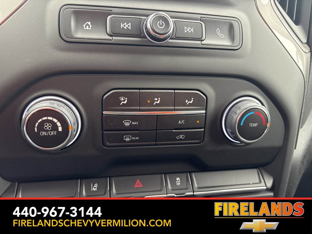 New 2024 Chevrolet Silverado 3500 W/T w/ WT Convenience Package image 20