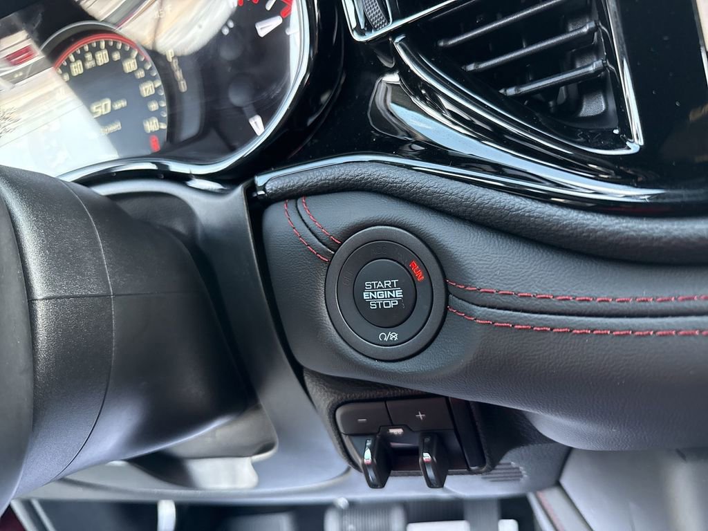 New 2026 Dodge Durango GT image 19