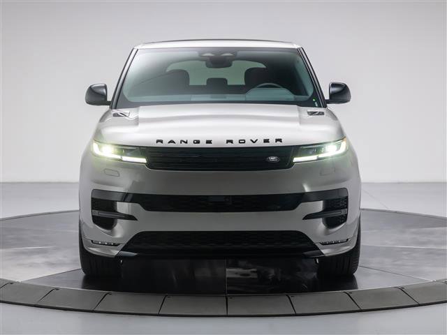 New 2026 Land Rover Range Rover Sport Dynamic SE AWD/4WD image 8