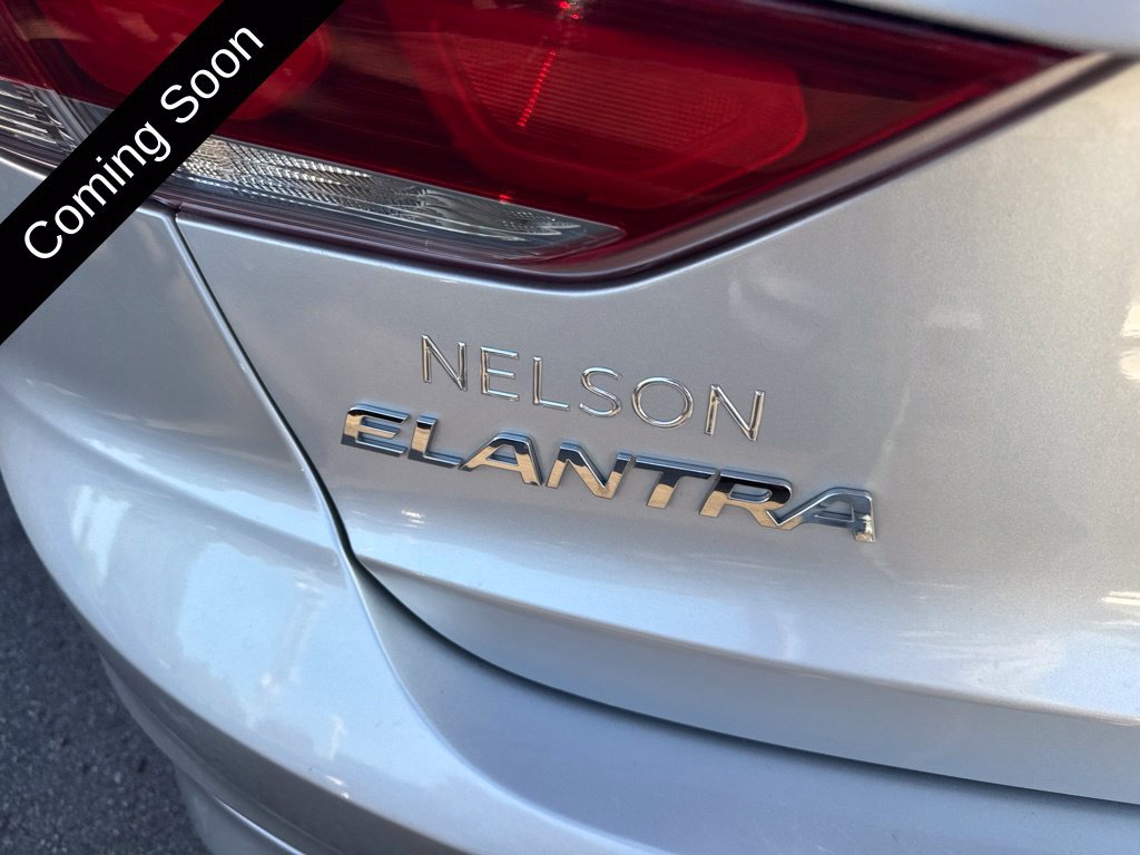 Used 2018 Hyundai Elantra SEL FWD image 47