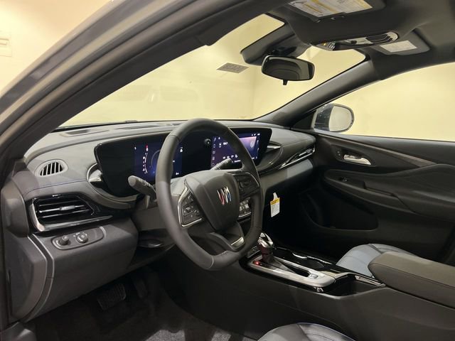 New 2026 Buick Envista Sport Touring w/ Convenience I Package FWD image 9