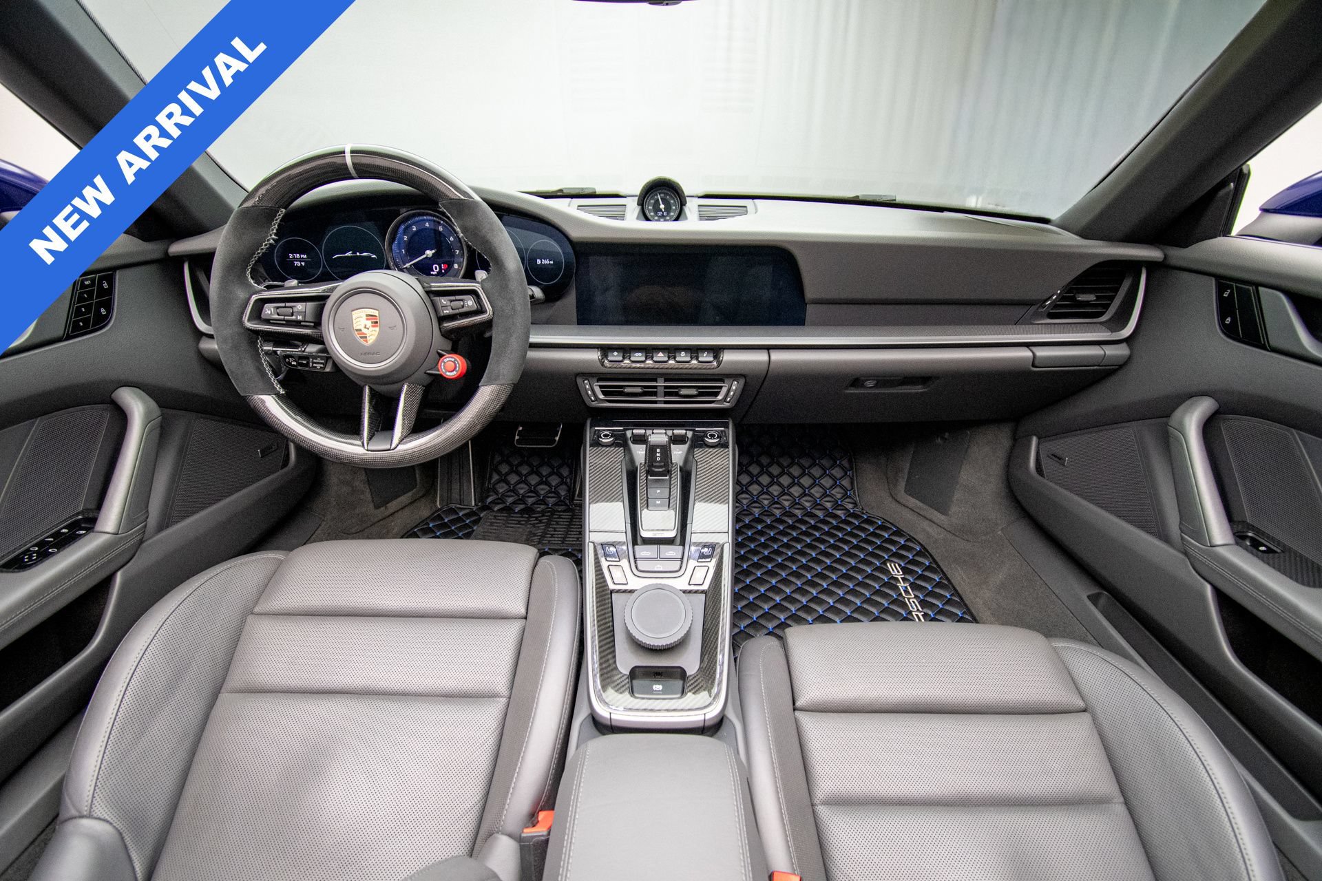 Used 2020 Porsche 911 Carrera S RWD image 18