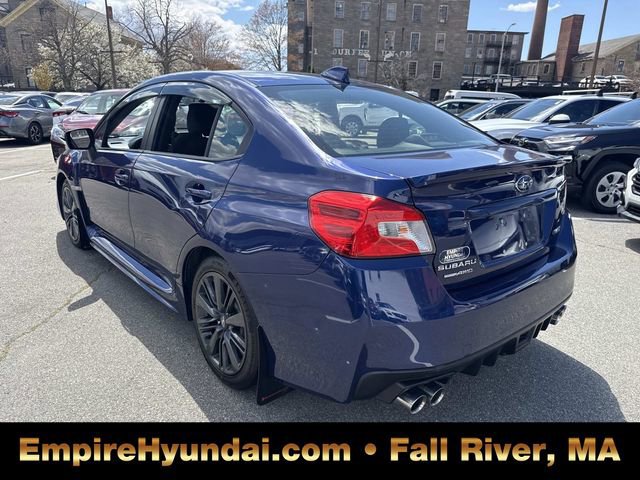 Used 2019 Subaru WRX image 8